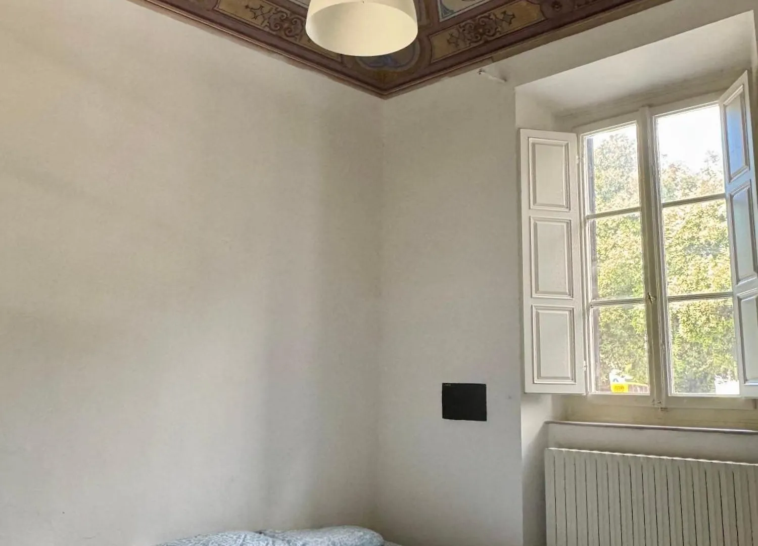 Affittacamere La Stazione Homestay szállás Livorno