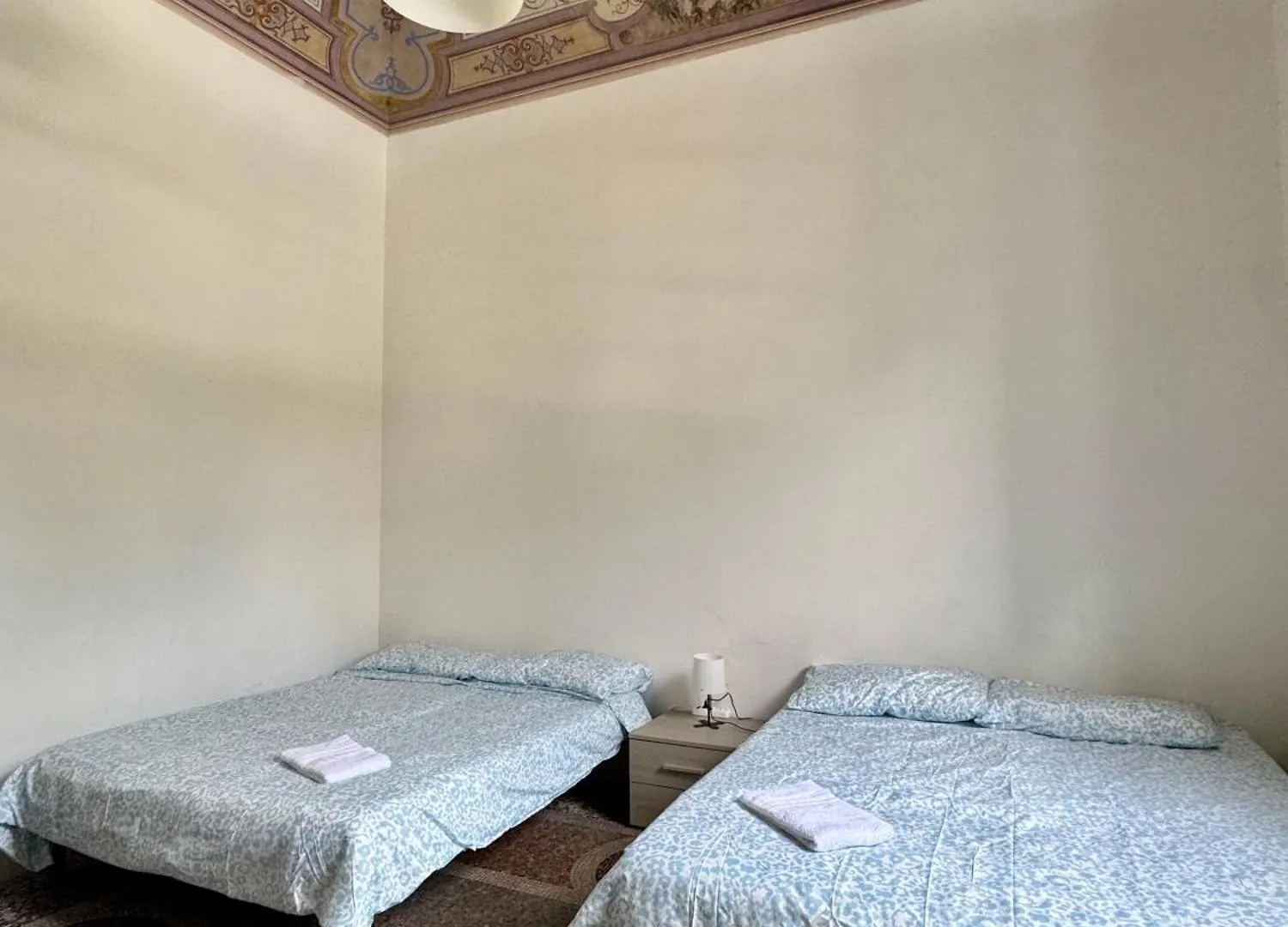 Homestay szállás Affittacamere La Stazione