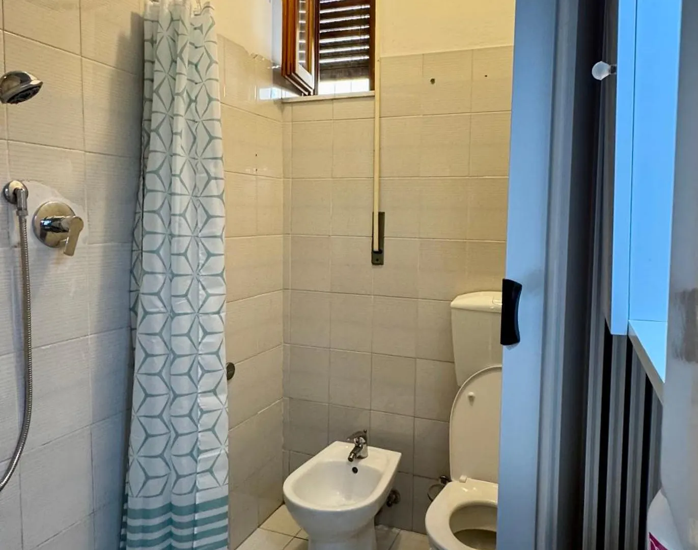 Homestay szállás Affittacamere La Stazione