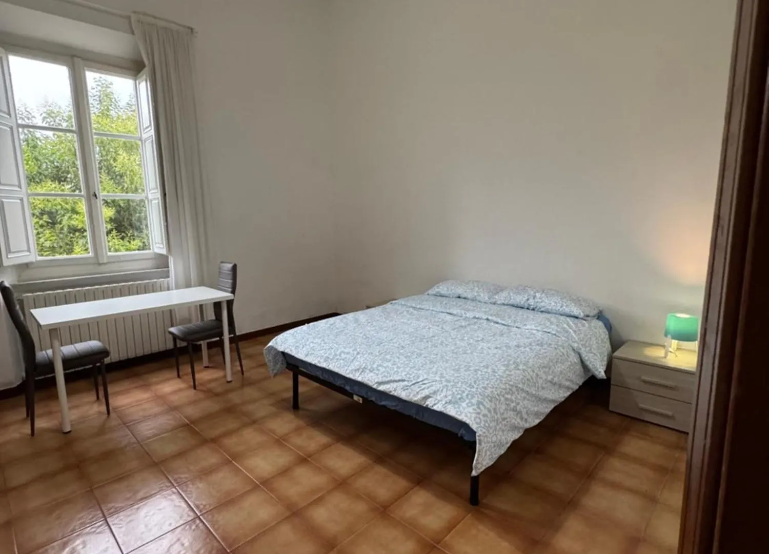Affittacamere La Stazione Ubytování v soukromí