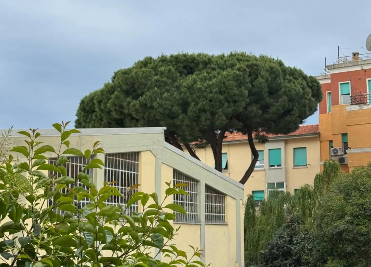 Affittacamere La Stazione 0*, Livorno