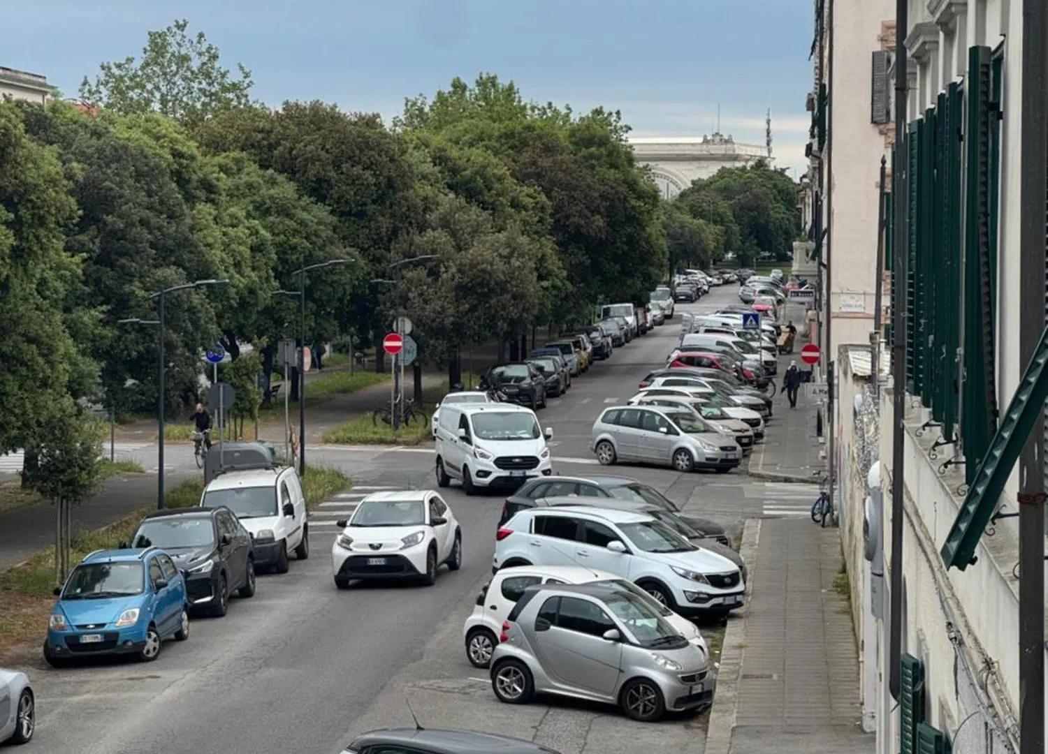Affittacamere La Stazione Itálie