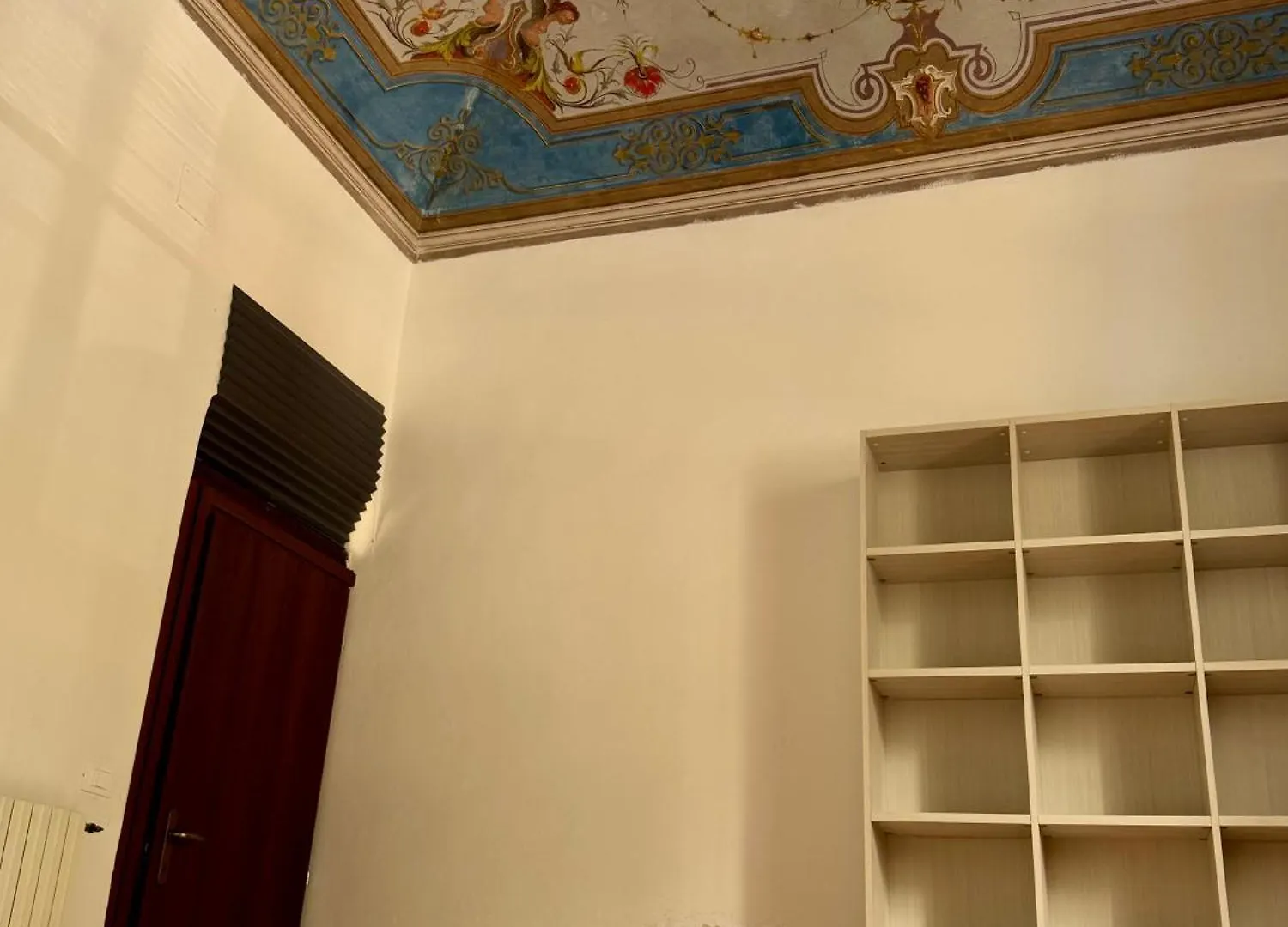 Ubytování v soukromí Affittacamere La Stazione